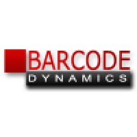 Barcode Dynamics logo, Barcode Dynamics contact details