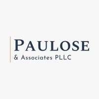 Paulose & Associates PLLC logo, Paulose & Associates PLLC contact details