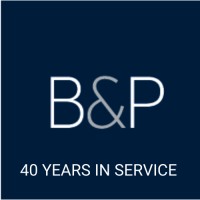 Bernstein & Pinchuk LLP logo, Bernstein & Pinchuk LLP contact details