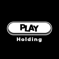 PlayHolding logo, PlayHolding contact details