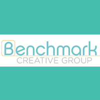 Benchmark Creative Group logo, Benchmark Creative Group contact details