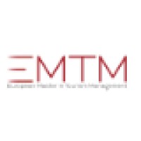 EMTM - European Master in Tourism Management logo, EMTM - European Master in Tourism Management contact details