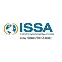 ISSA New Hampshire logo, ISSA New Hampshire contact details