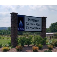 Empire Natural Gas Corporation logo, Empire Natural Gas Corporation contact details