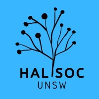 UNSW HAL-Soc (Humanities and Languages Society) logo, UNSW HAL-Soc (Humanities and Languages Society) contact details