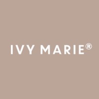 Ivy Marie® logo, Ivy Marie® contact details