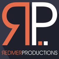 Redmer Productions logo, Redmer Productions contact details