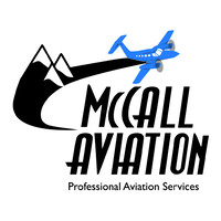 McCall Aviation - Professional Aviation Services logo, McCall Aviation - Professional Aviation Services contact details