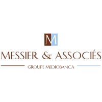 Messier & Associés logo, Messier & Associés contact details