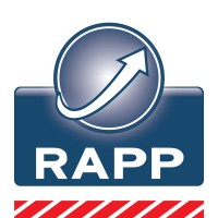 RAPP Australia Pty Ltd logo, RAPP Australia Pty Ltd contact details