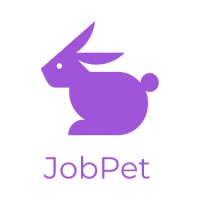 Job Pet logo, Job Pet contact details