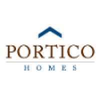 Portico Homes, LLC logo, Portico Homes, LLC contact details