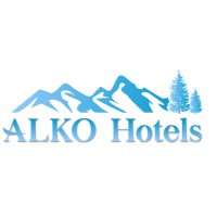 ALKO Hotels logo, ALKO Hotels contact details