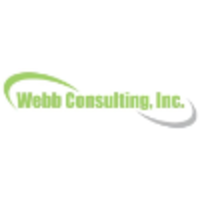 Webb Consulting, Inc. logo, Webb Consulting, Inc. contact details