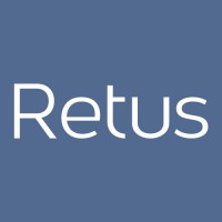 Retus A/S logo, Retus A/S contact details