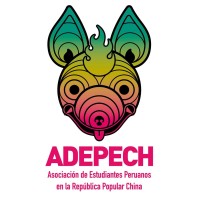 ADEPECH Asociación de Estudiantes Peruanos en la República Popular de China logo, ADEPECH Asociación de Estudiantes Peruanos en la República Popular de China contact details