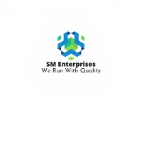 S M Enterprises logo, S M Enterprises contact details