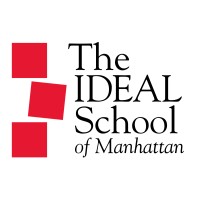 The IDEAL School of Manhattan logo, The IDEAL School of Manhattan contact details