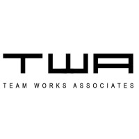 Team Works Associates logo, Team Works Associates contact details