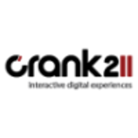 CRANK211 LLC logo, CRANK211 LLC contact details