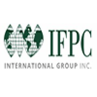 IFPC International Group Inc. logo, IFPC International Group Inc. contact details