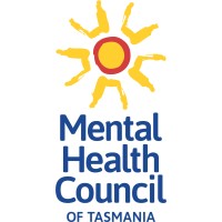 Mental Health Council of Tasmania logo, Mental Health Council of Tasmania contact details