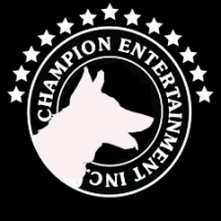 Champion Entertainment Inc. logo, Champion Entertainment Inc. contact details