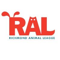 Richmond Animal League Inc logo, Richmond Animal League Inc contact details