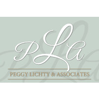 Peggy Lichty & Associates logo, Peggy Lichty & Associates contact details