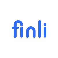 Finli logo, Finli contact details