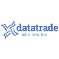 Datatrade Solutions Inc. logo, Datatrade Solutions Inc. contact details