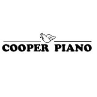 Cooper Piano logo, Cooper Piano contact details