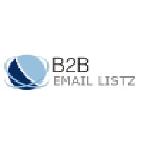 B2B Email Listz logo, B2B Email Listz contact details