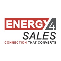 Energy4Sales logo, Energy4Sales contact details