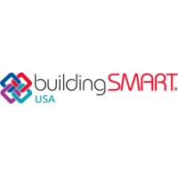 buildingSMART USA logo, buildingSMART USA contact details