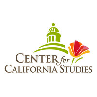 Center for California Studies logo, Center for California Studies contact details