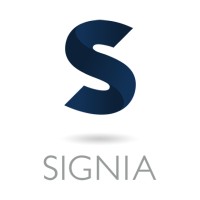 Signia Wealth Limited logo, Signia Wealth Limited contact details