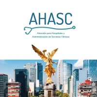 AHASC Medical logo, AHASC Medical contact details