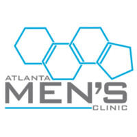 Atlanta Mens Clinic logo, Atlanta Mens Clinic contact details