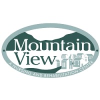 Mountain View, A Nursing and Rehabilitation Center logo, Mountain View, A Nursing and Rehabilitation Center contact details