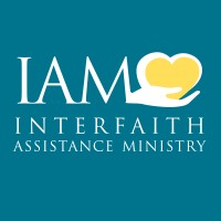 Interfaith Assistance Ministry logo, Interfaith Assistance Ministry contact details