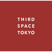 Third Space Tokyo logo, Third Space Tokyo contact details