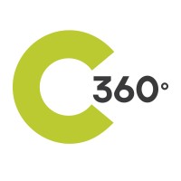 C360IoE logo, C360IoE contact details