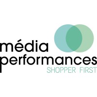 Mediaperformances logo, Mediaperformances contact details