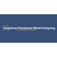 Keystone Powdered Metal Company logo, Keystone Powdered Metal Company contact details