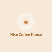 Nice Coffee logo, Nice Coffee contact details