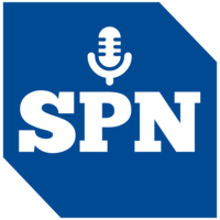 Sports Podcasting Network logo, Sports Podcasting Network contact details