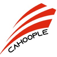 Cahoople Digital logo, Cahoople Digital contact details