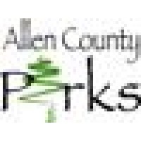 Allen County Parks logo, Allen County Parks contact details