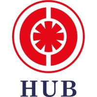 HUB Distributors logo, HUB Distributors contact details